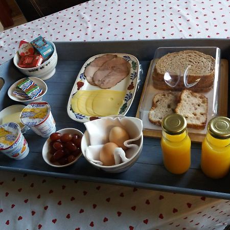 De Wylgepleats Bed & Breakfast Jutrijp Ngoại thất bức ảnh